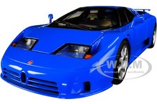 BUGATTI EB110 SS SUPER SPORT