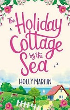 Holly Martin : The Holiday