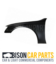 FRONT WING FENDER LH LEFT PASSENGER SIDE 8K0821105A FITS AUDI A4 B8 2007 - 2011