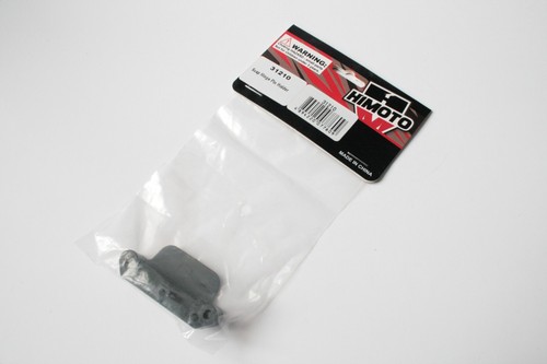 Himoto suspension hinge pin - suspension,