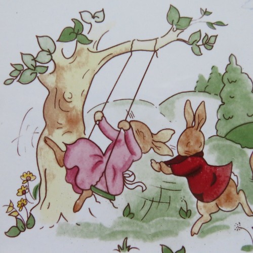 Royal doulton bunnykins - doulton,