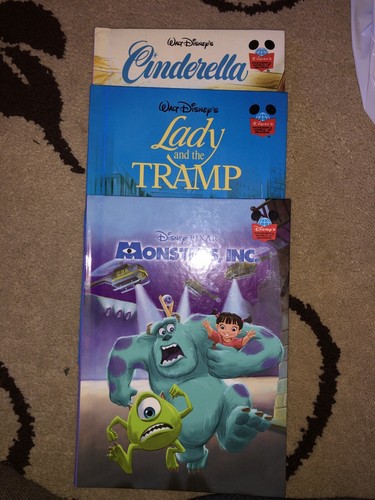 Disney wonderful world - wonderful, of