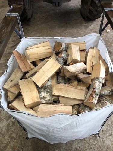 Kiln dried logs - logs, .