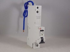 Wylex RCBO 32 Amp 30mA Type B