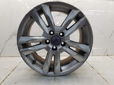 2012 VOLVO S60 17X8 SPLIT