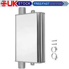 Upgraded Exhaust Pipe Silencer