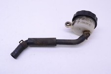 Honda SLR650 1996 1997 1998