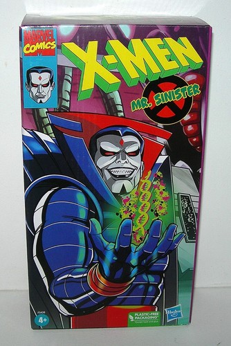 Marvel legends men s - legends, 90's