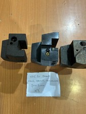 VDI 30 SHANK FACE GROOVE TOOLHOLDER . CNC MACHINE TOOLS , TURNING TOOLS