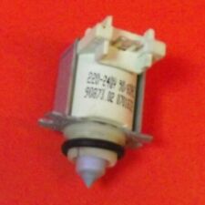 Dishwasher WHIRLPOOL DWHB10 Solenoid Valve