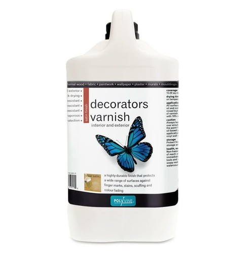 Polyvine decorators satin - decorators,