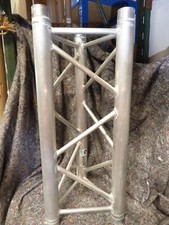 Triangle Truss - 710mm - Prolyte X30D-L071 x 30D - DJ/Staging