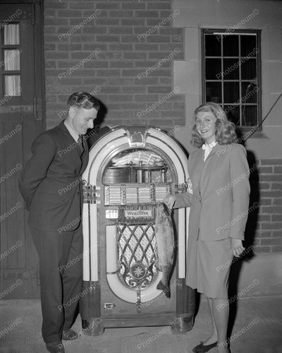Wurlitzer jukebox model 1015 - jukebox,