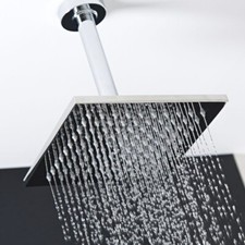 Solid Brass Wall / Ceiling