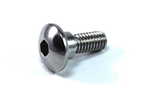 Stainless screws bolts x - bolts, m6