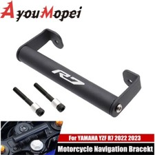 For YZF R7 2022-2025 Aluminum