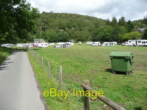 Photo 6x4 touring - 6x4, site