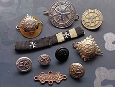 St John's Ambulance Brigade