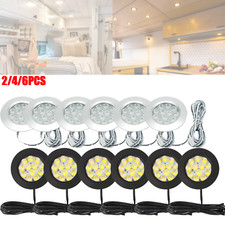 Interior LED Cabinet Lights