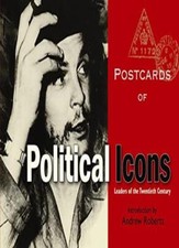 Postcards of Political Icons