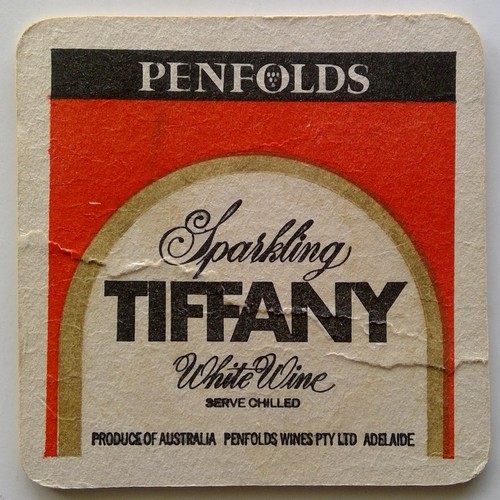 Penfolds sparkling tiffany - penfolds,