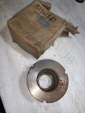 Ford 550 555 Digger Backhoe Genuine 81901829 Swing  Cylinder Gland Nut Ram