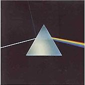 Pink Floyd : Dark Side of the