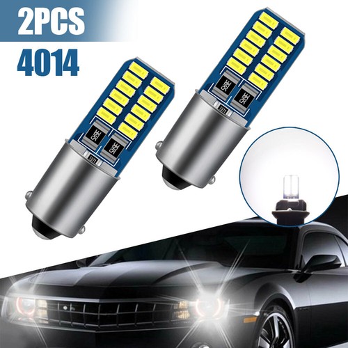 White canbus ba9s - canbus, lamp