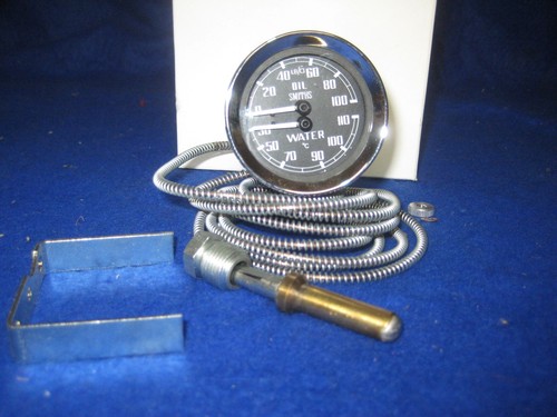 Smiths brand new mgb - new,