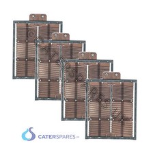 ROWLETT 3 SLOT / SLICE TOASTER