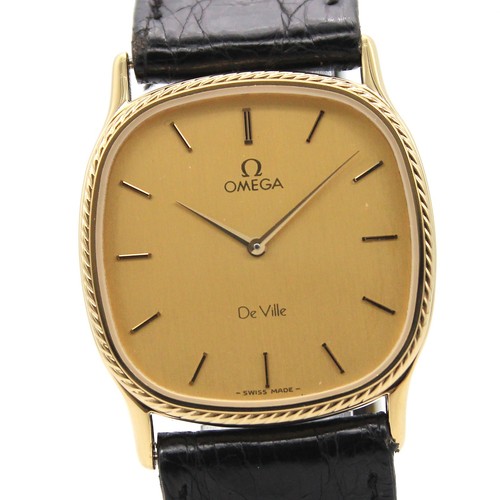 Vintage omega ville - omega,