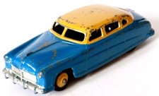 1st Time Listed - Dinky Toys