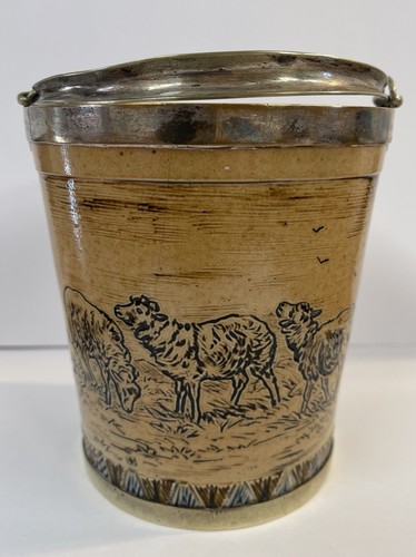 Hannah barlow doulton lambeth - hannah,