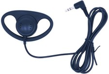 3.5mm Plug Wired Single Side