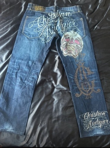 Vintage christian audigier - christian,