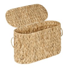 Wicker Woven Wicker Baskets