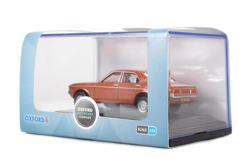 Oxford diecast oo gauge - 1:76,