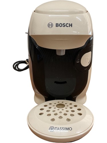 Bosch tassimo pod coffee - bosch,