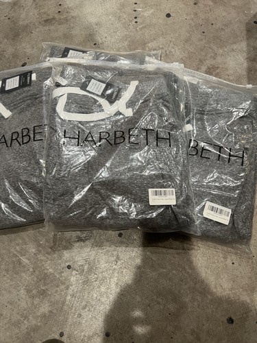 Harbeth men sweatpants - harbeth,