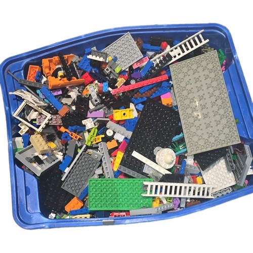 Lego 5kg mixed bricks - lego, 5kg+