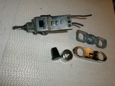 Ford consul Classic and Capri