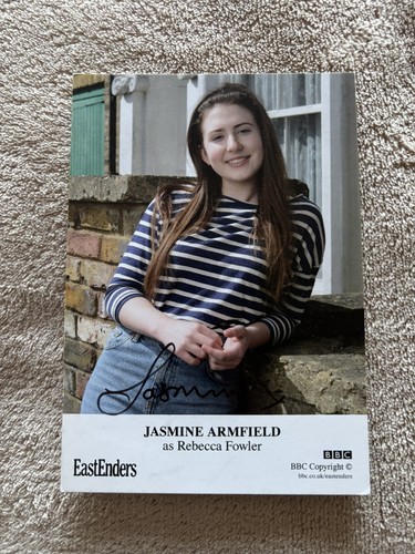 Jasmine armfield - , (eastenders)