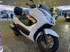 Honda NSS 300 Forza - 2015 - Clean - Low Mileage - Heated Grips + Extras