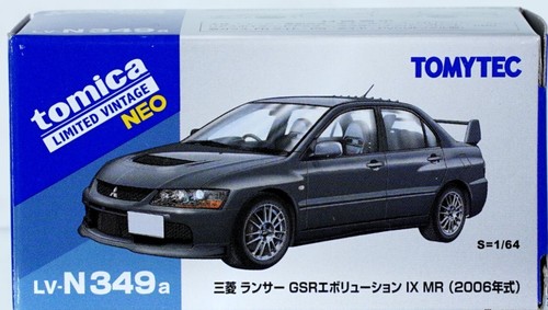 Tomica neo n349a - lv, lv-n349a