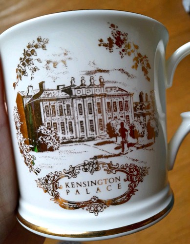 Royal crown derby kensington - royal,