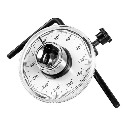 Torque wrench torquemeter dial - wrench,
