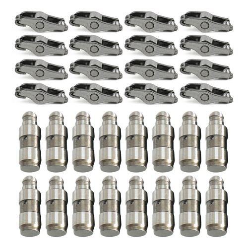 Rocker arms and lifters - rocker,