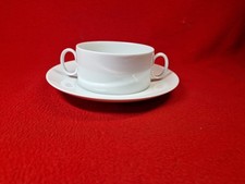 THOMAS Germany White Porcelain