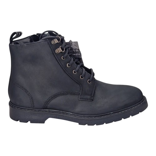 Nubuck waterproof casual - m&s,