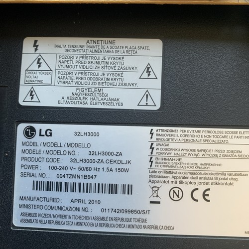 Main board eax60686904 - eax60686904, (2)